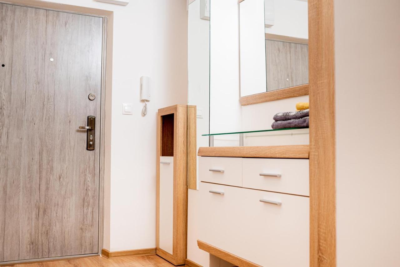 Nice Flat In City Košice Exteriér fotografie