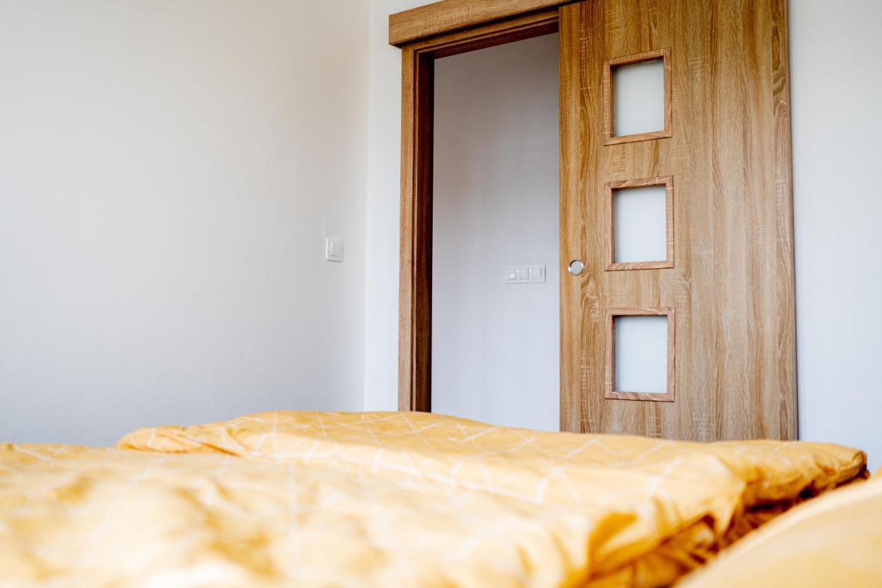 Nice Flat In City Košice Exteriér fotografie