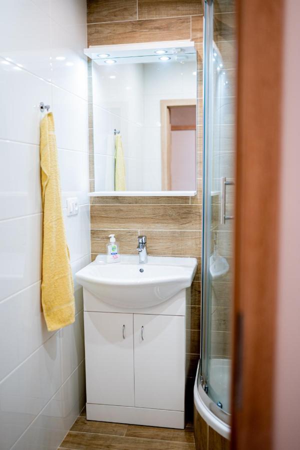 Nice Flat In City Košice Exteriér fotografie