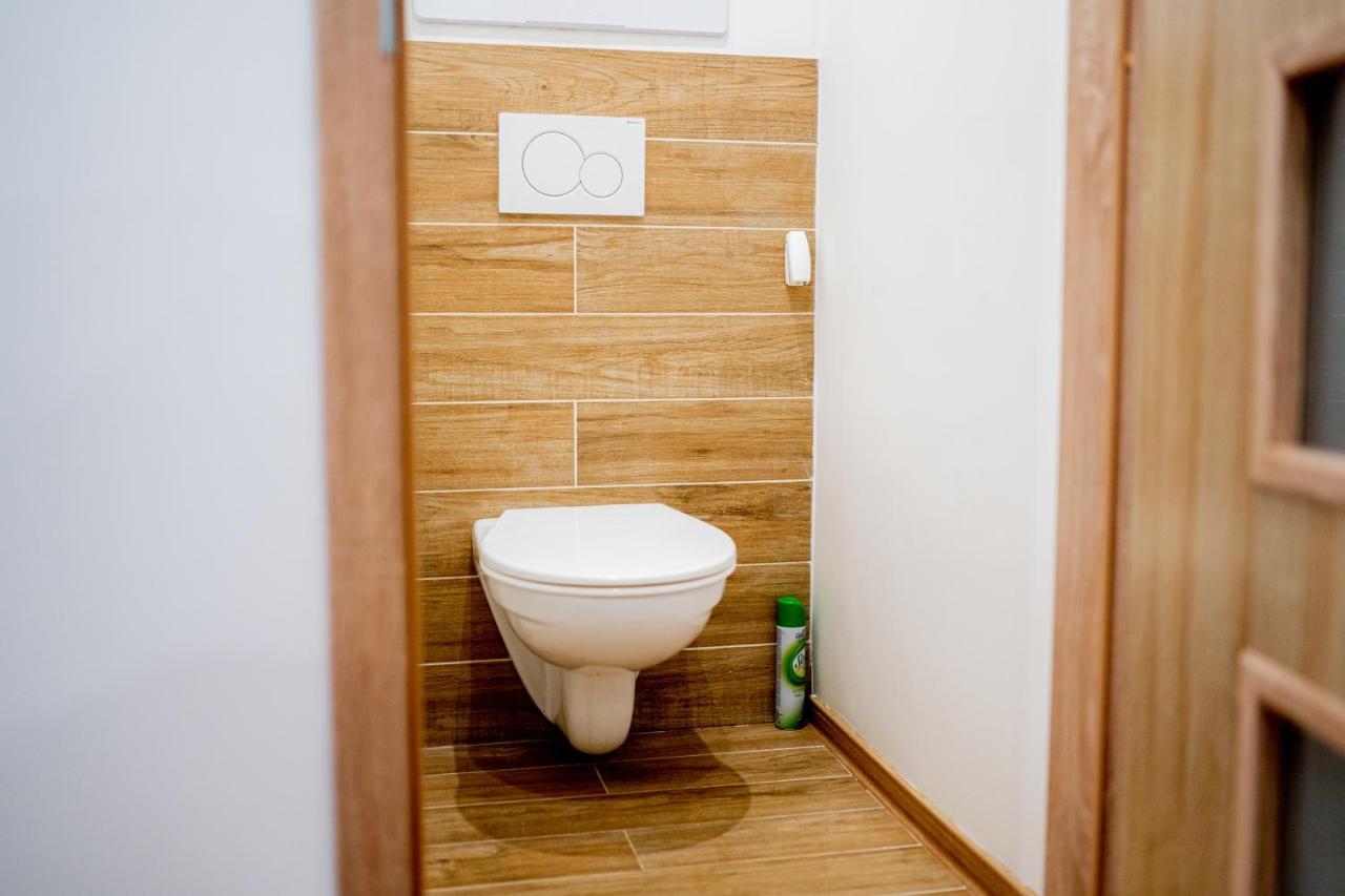 Nice Flat In City Košice Exteriér fotografie